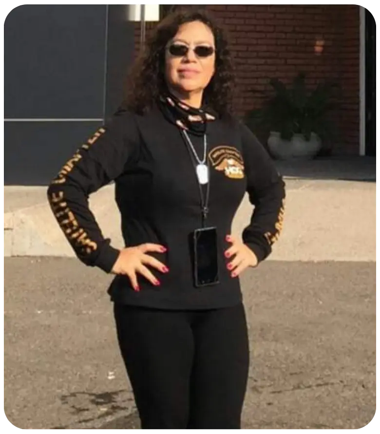 Después de Lupita Fuentes