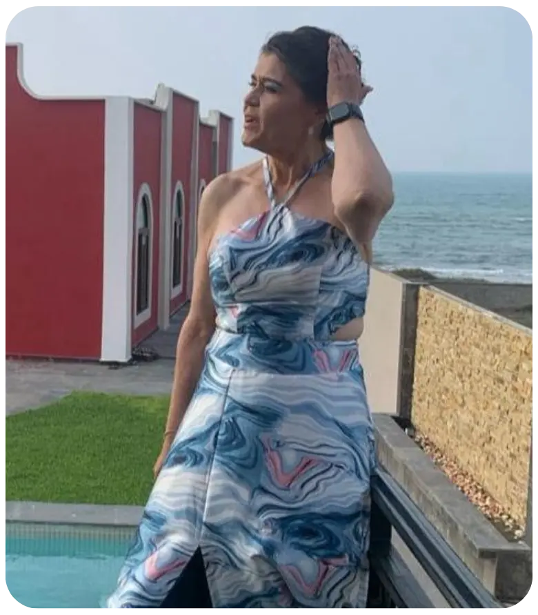 Después de Anel García